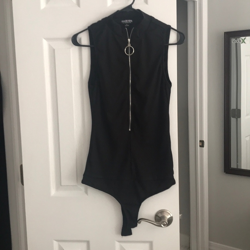 Body suit